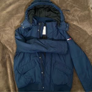 Tommy Hilfiger Jacket